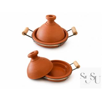 Marokkói berber tajine natur 1 személyes
